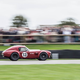 Illustration for article titled The Goodwood Revival Is An Extraordinary Step Back Into The Greatest Eras Of Cars
